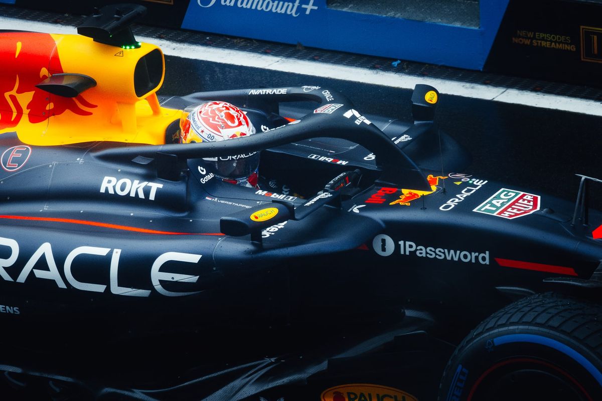 Where Horner's exit leaves Verstappen's Red Bull future