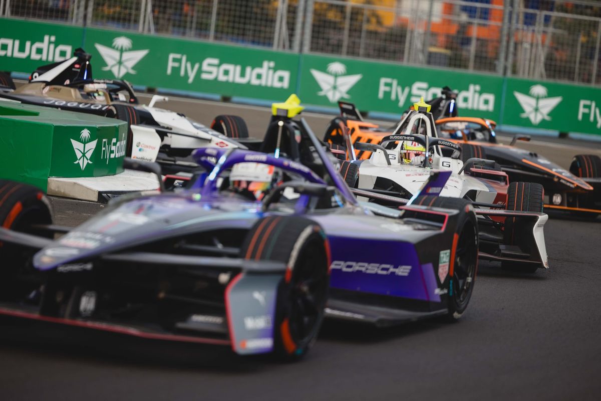 Five drivers left in Formula E seat limbo by Porsche-da Costa impasse