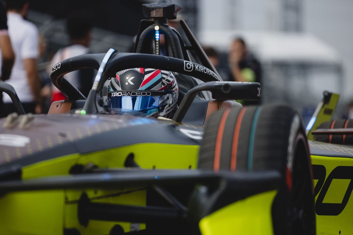 The team that went from brink of doom to victory in a year