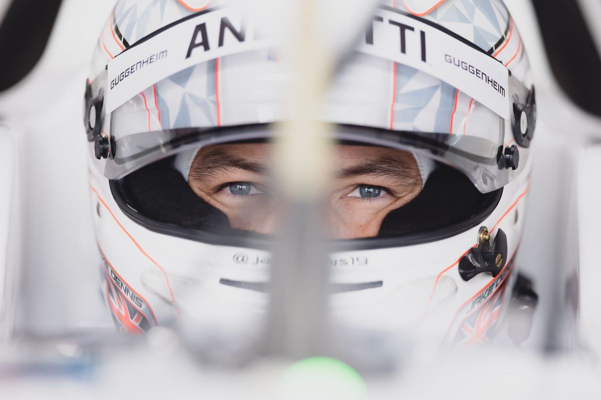 Formula E's next potential shock split