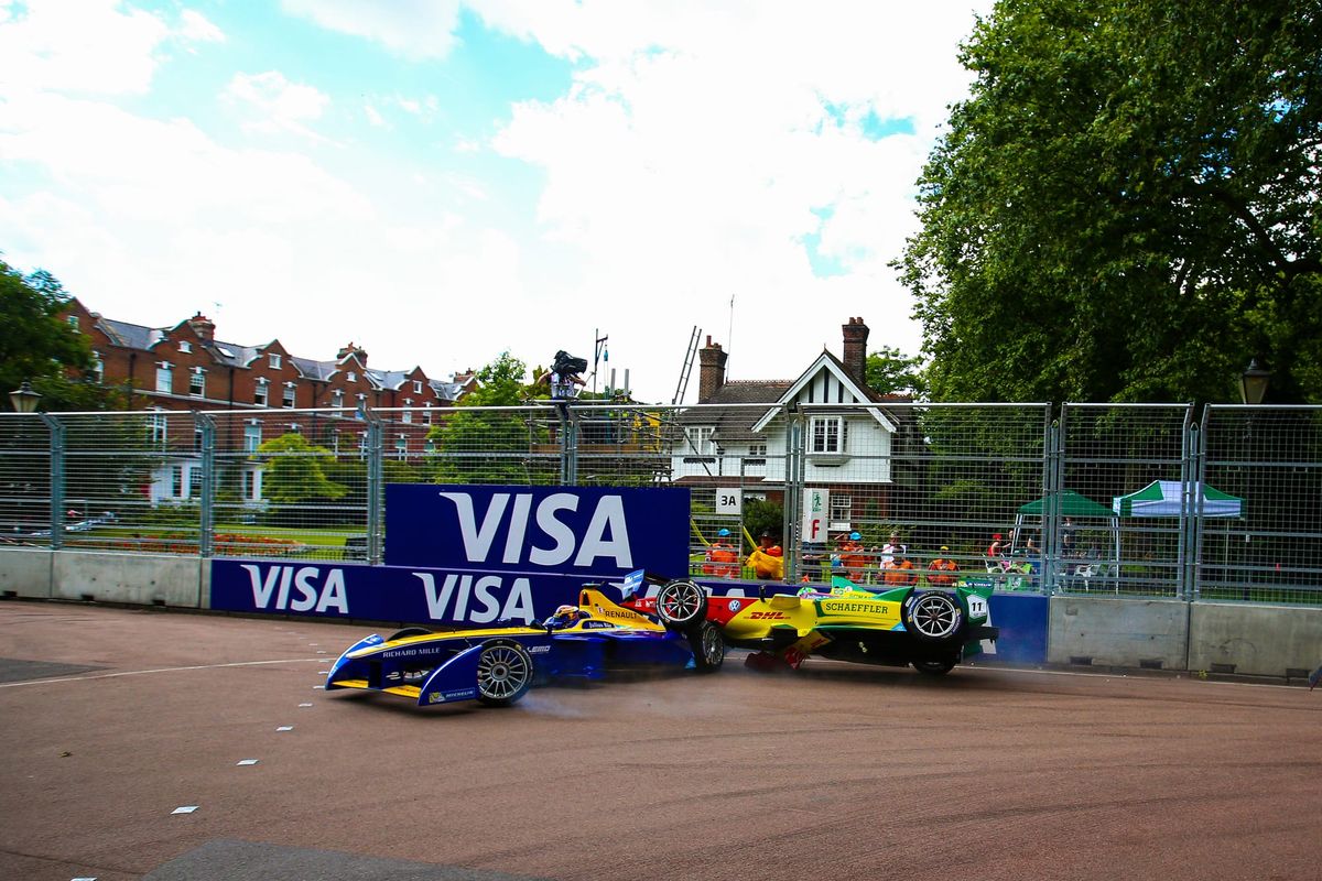 Every Formula E title-winning season ranked