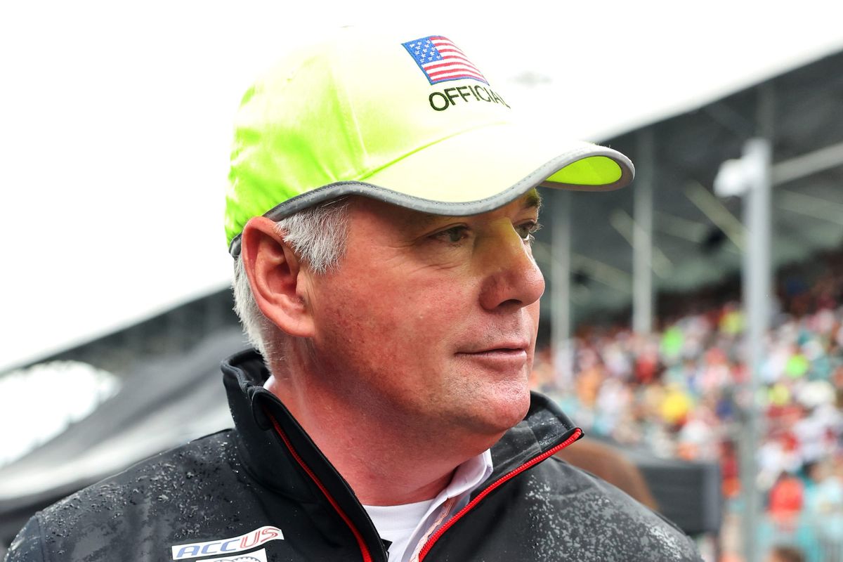 Who is Tim Mayer? Rival to Ben Sulayem's FIA presidency announced