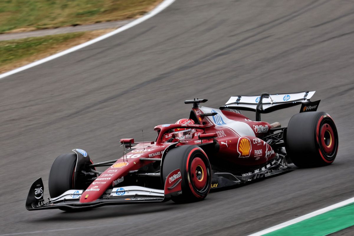 Three-way British GP pole fight? Everything to know from FP3