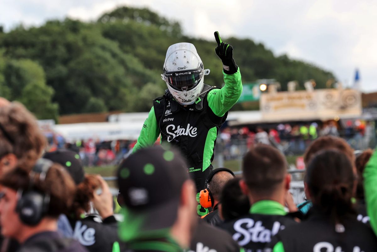 Winners and losers from F1's 2025 British Grand Prix