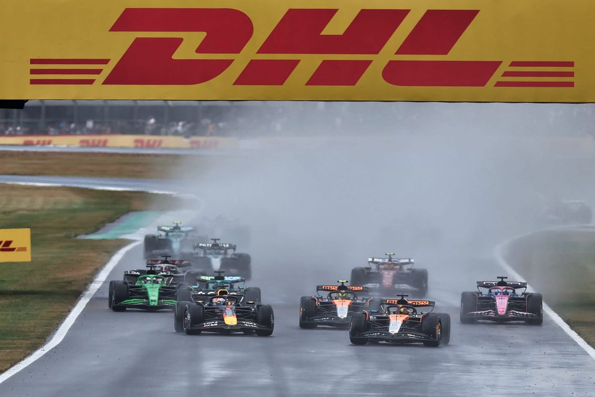 Piastri already on F1 officials' radar before race-losing incident