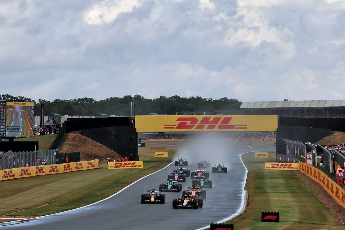 Piastri's penalty anger + 'unfair' swap request explained