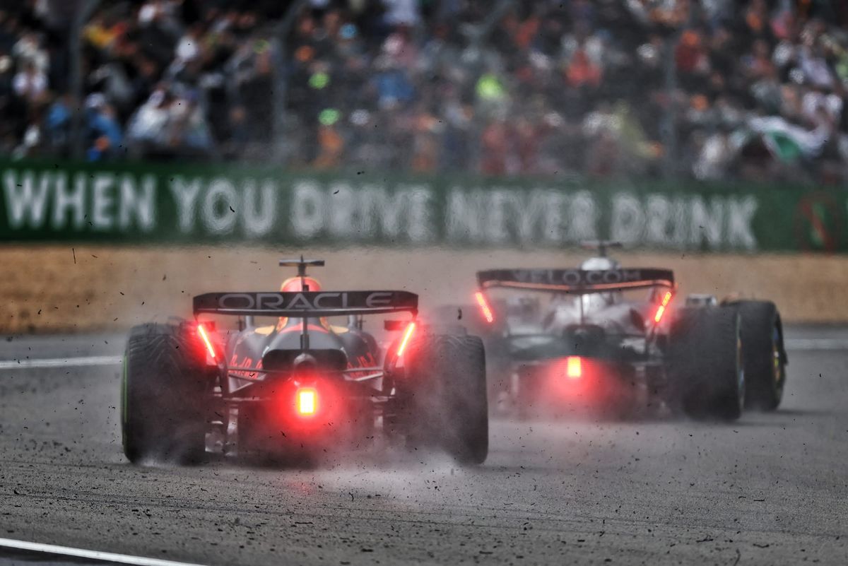 'Catastrophic' decisions - what doomed McLaren's rivals in British GP