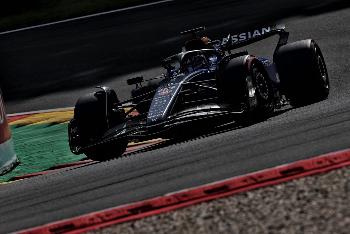 The 'trickier' car that's suddenly leading F1's midfield again