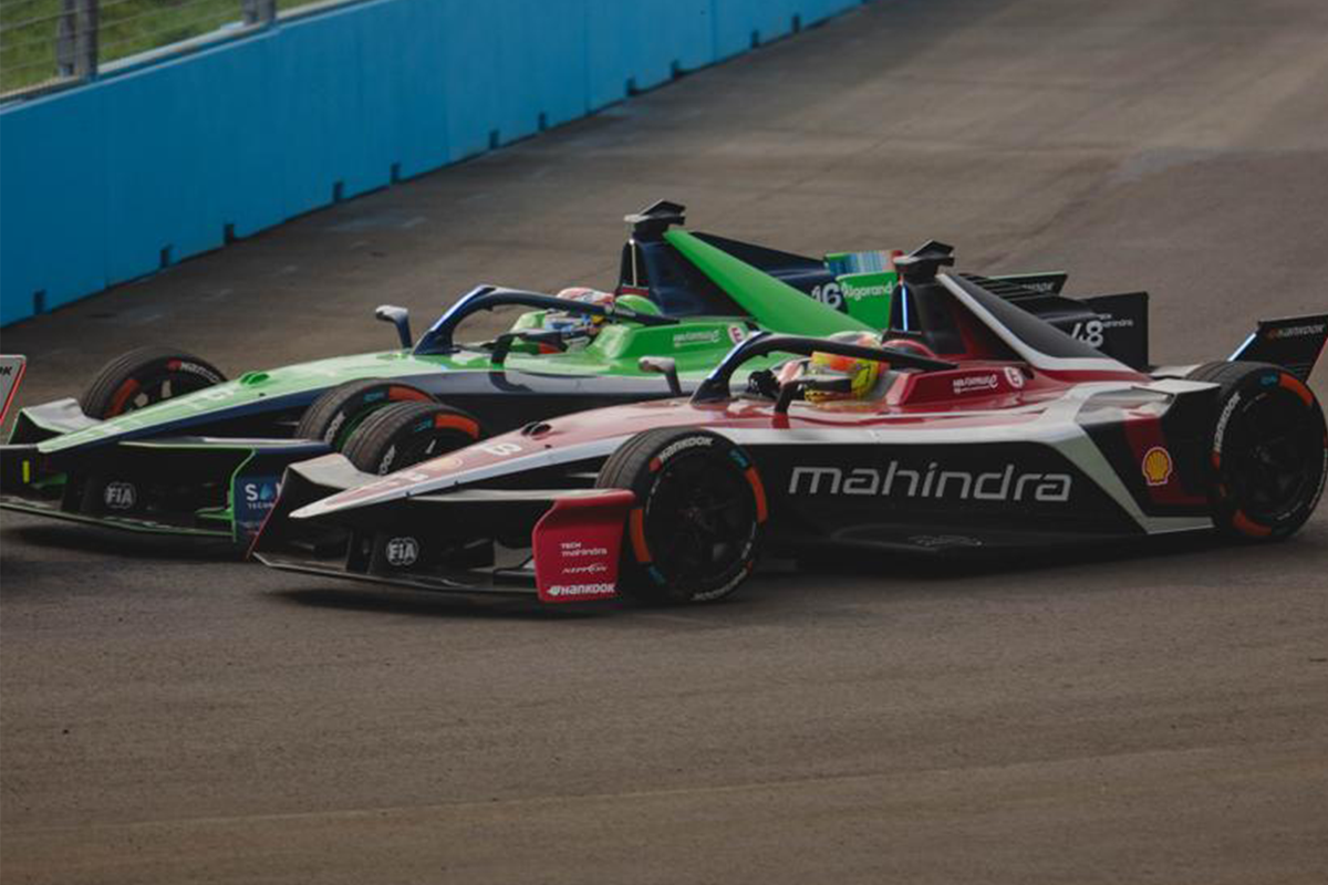 Formula E Jakarta podium changes two weeks later after appeal win