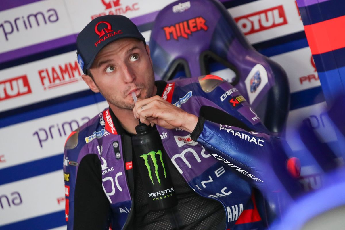 Miller worried doors are closing as Yamaha delays 2026 news