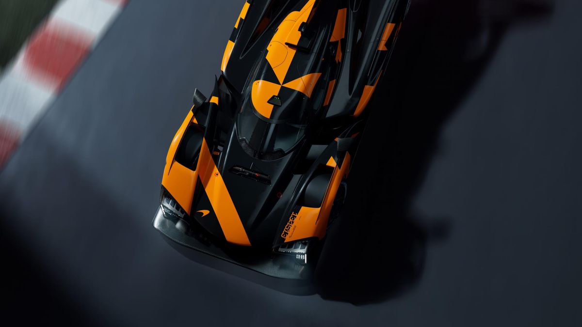 What you need to know about McLaren's plan to win Le Mans