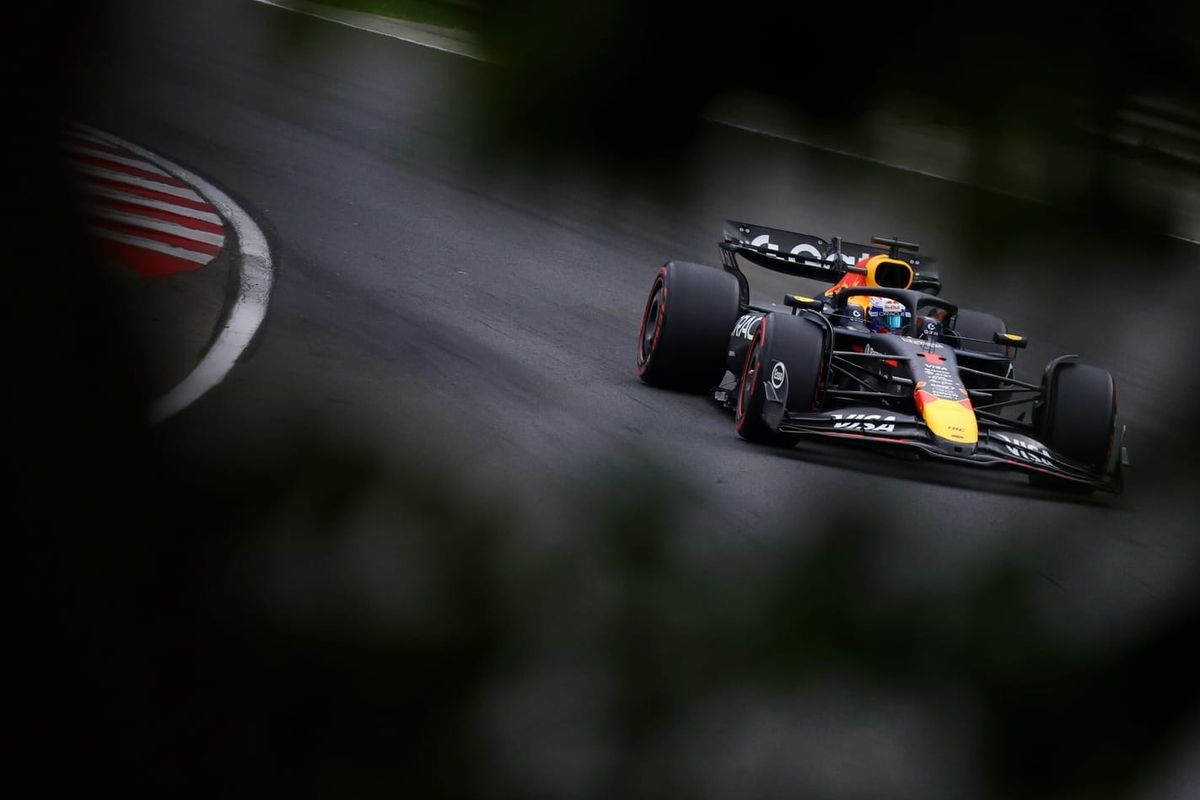 Red Bull's exposed where McLaren is 'killing' it in F1 2025