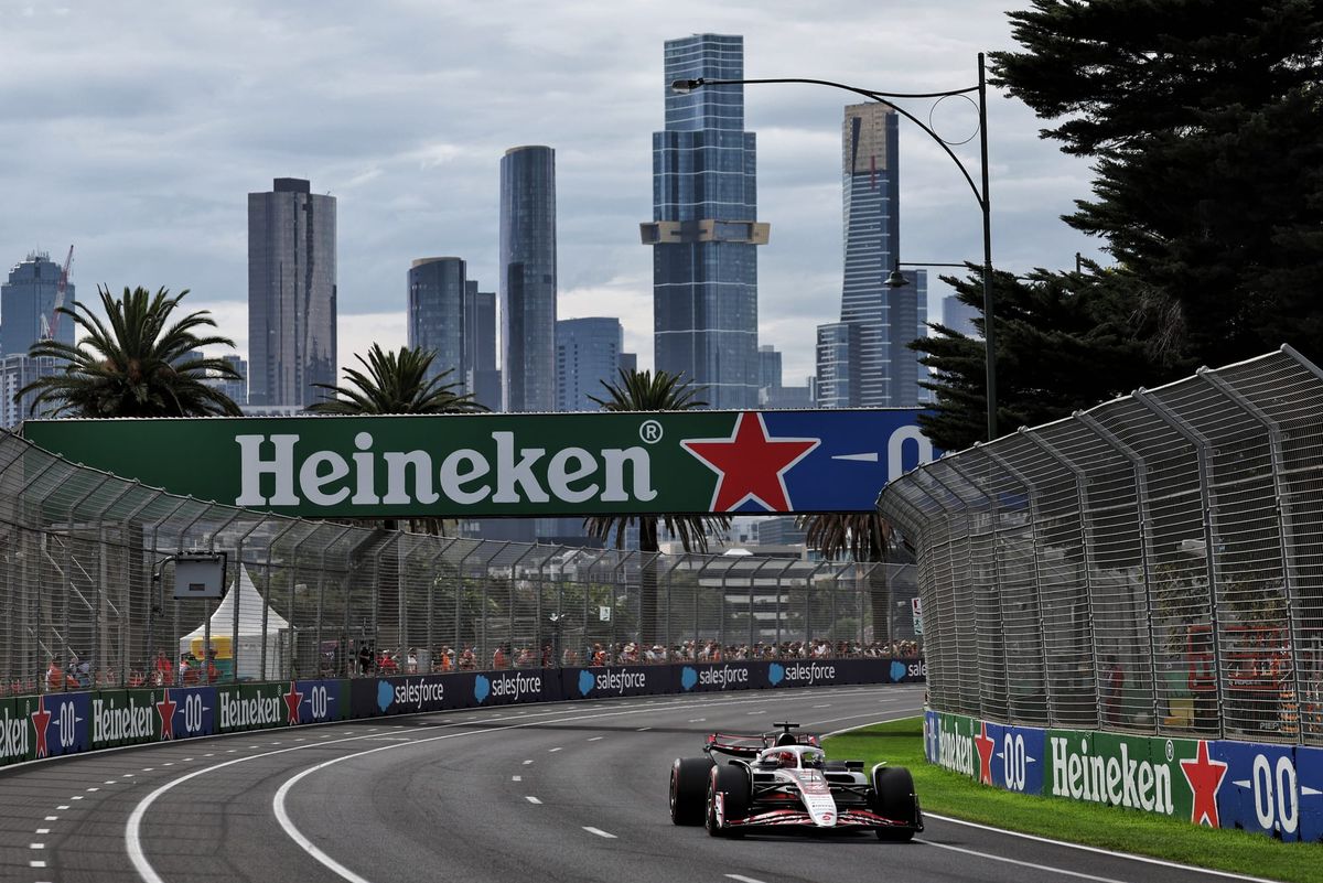 The shock slump that made an F1 team boss feel 'really sick'