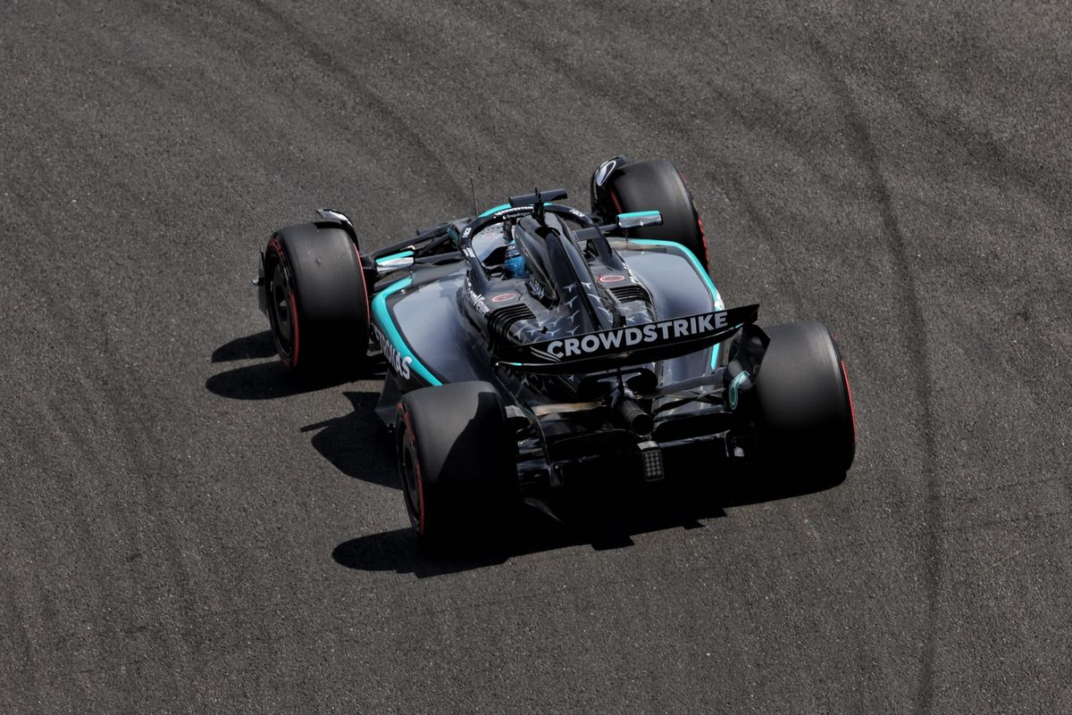 Why a deceptive Mercedes upgrade is being chucked in 'a bin'