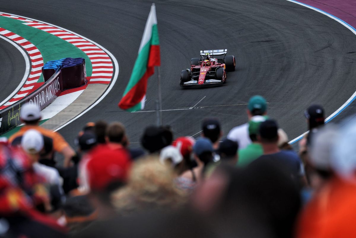 Eight unanswered questions for the rest of F1 2025