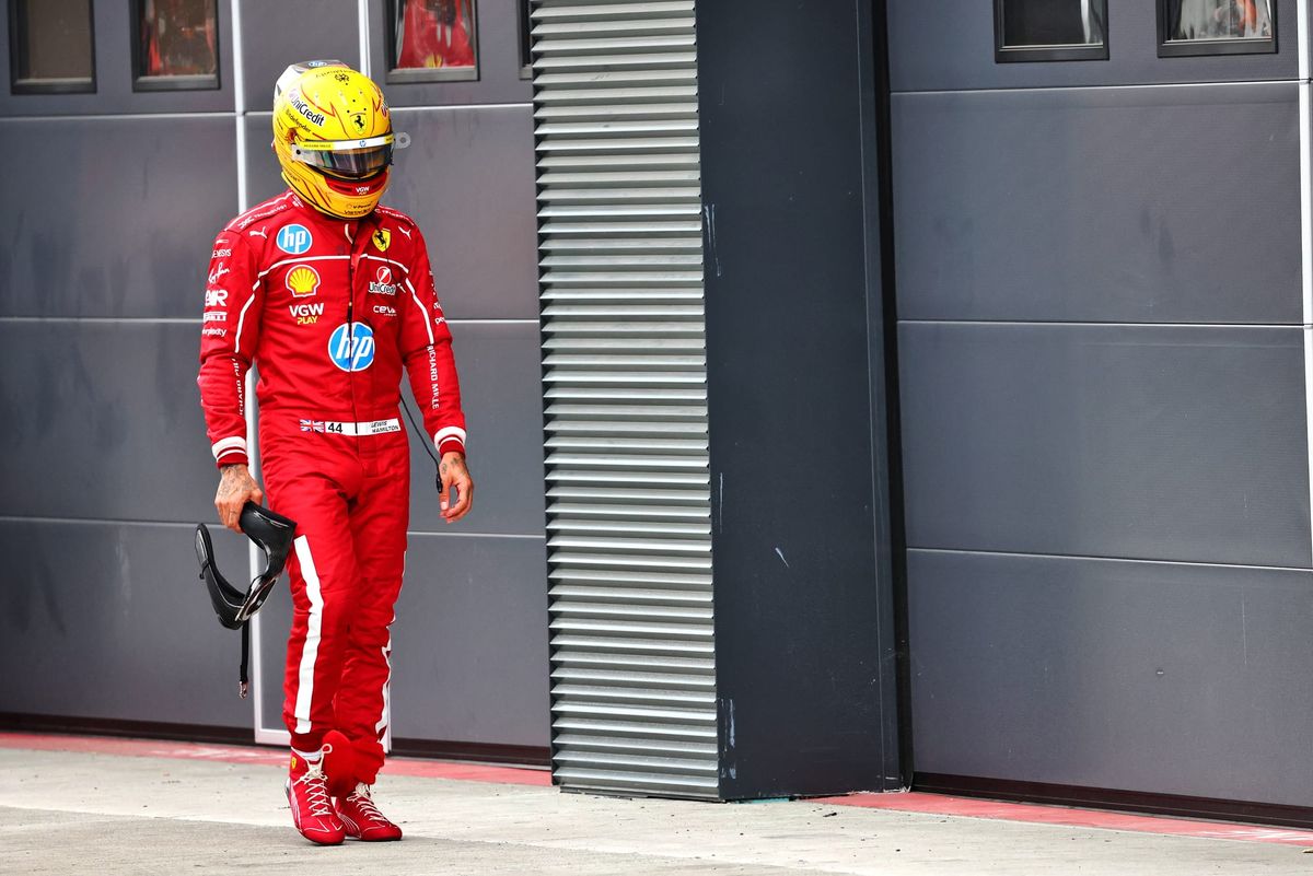Will Hamilton retire? The Race F1 Podcast on your questions