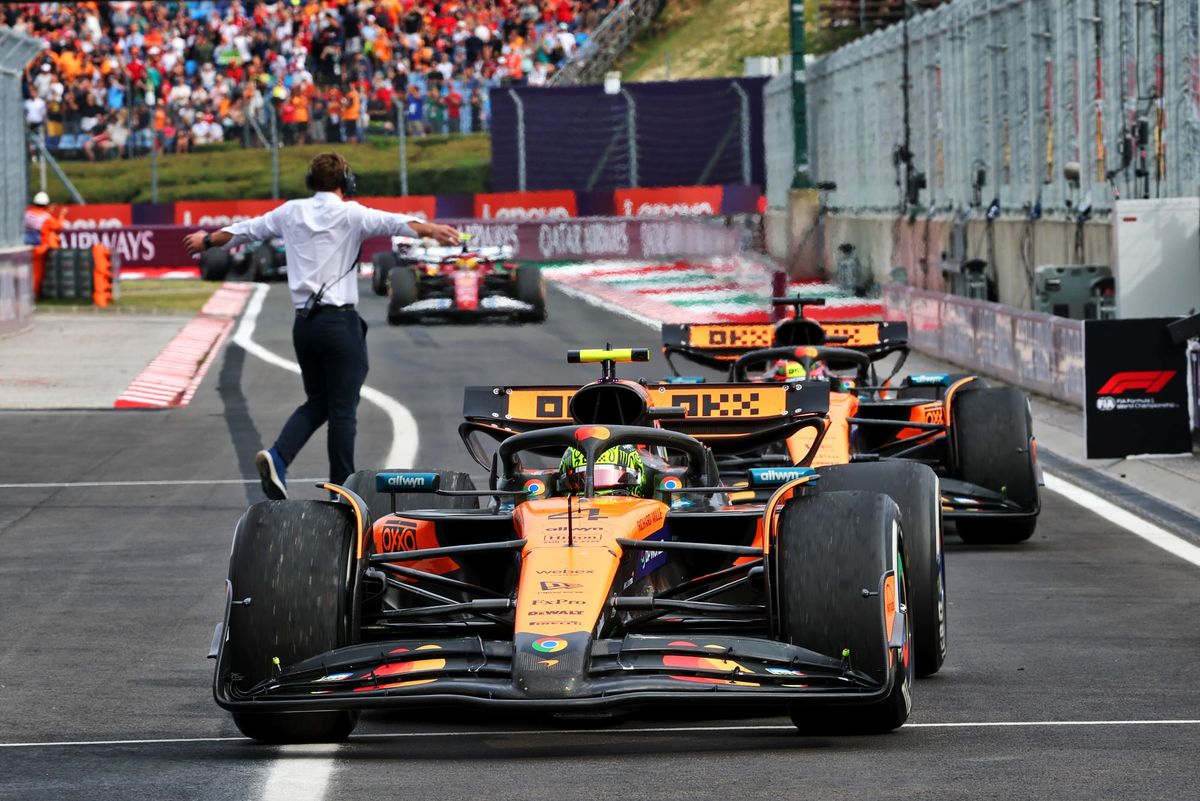 Did McLaren handle Piastri-Norris fight fairly? Our verdict