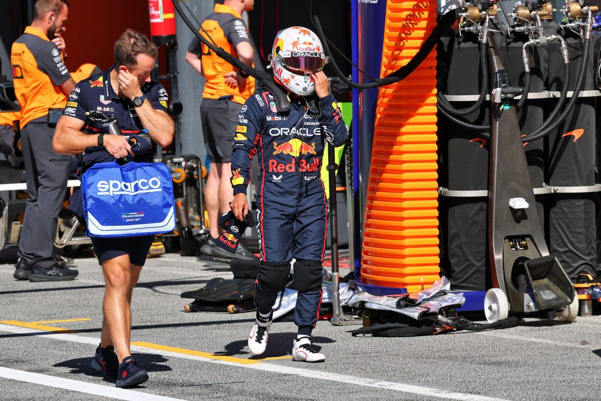 Tsunoda's 'very strange' setback as his big Red Bull threat stars