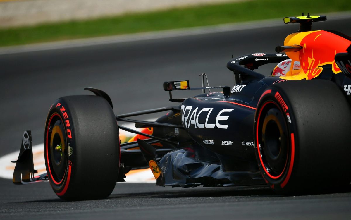 Tsunoda out of time? What we know about Red Bull's F1 driver plan
