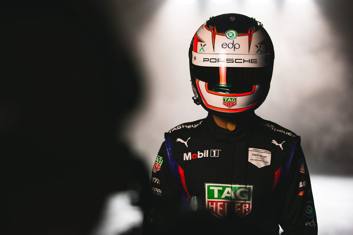 Alpine signs big-name driver amid Schumacher's uncertain future