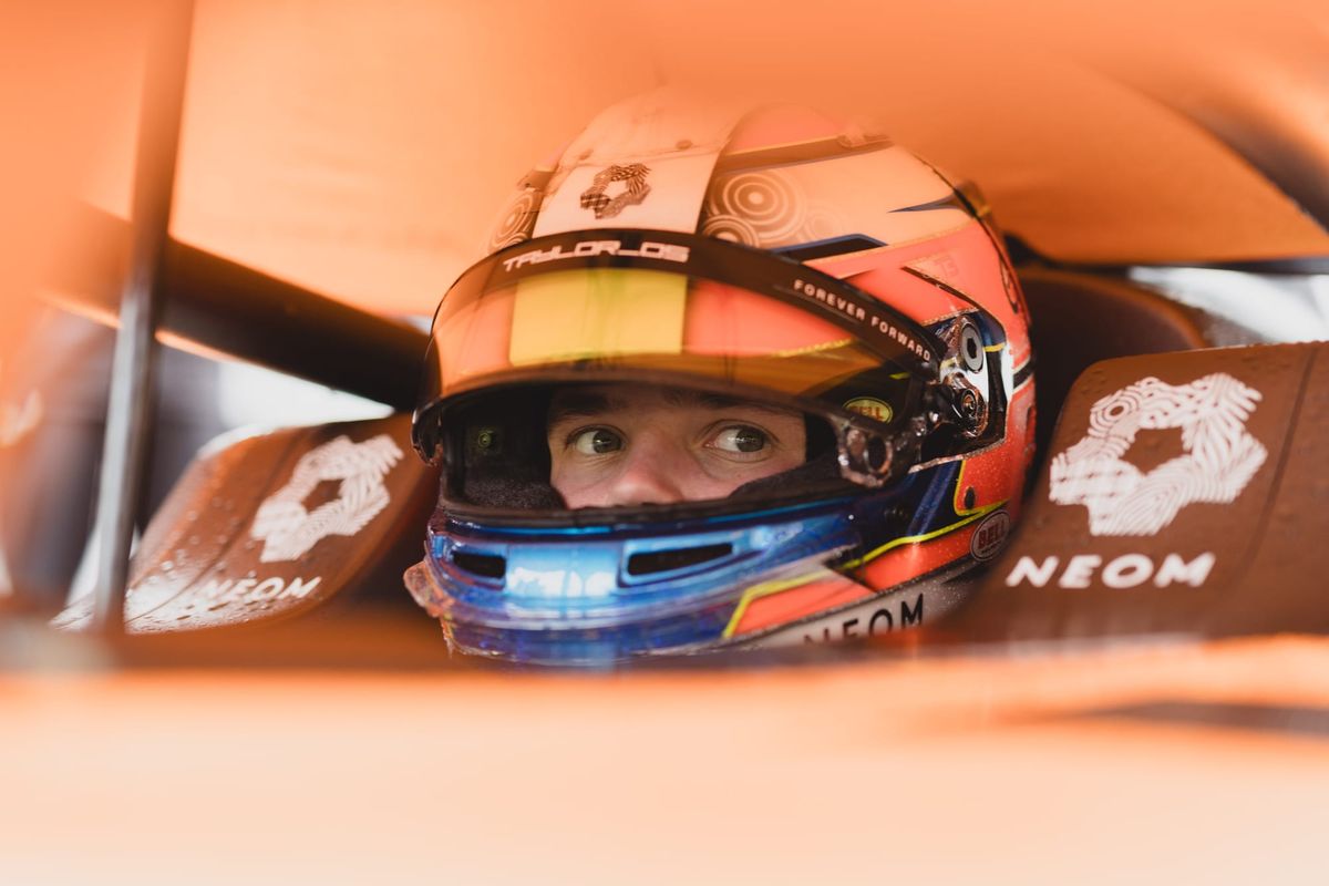 Formula E's break-out star could be its biggest 2026 driver move