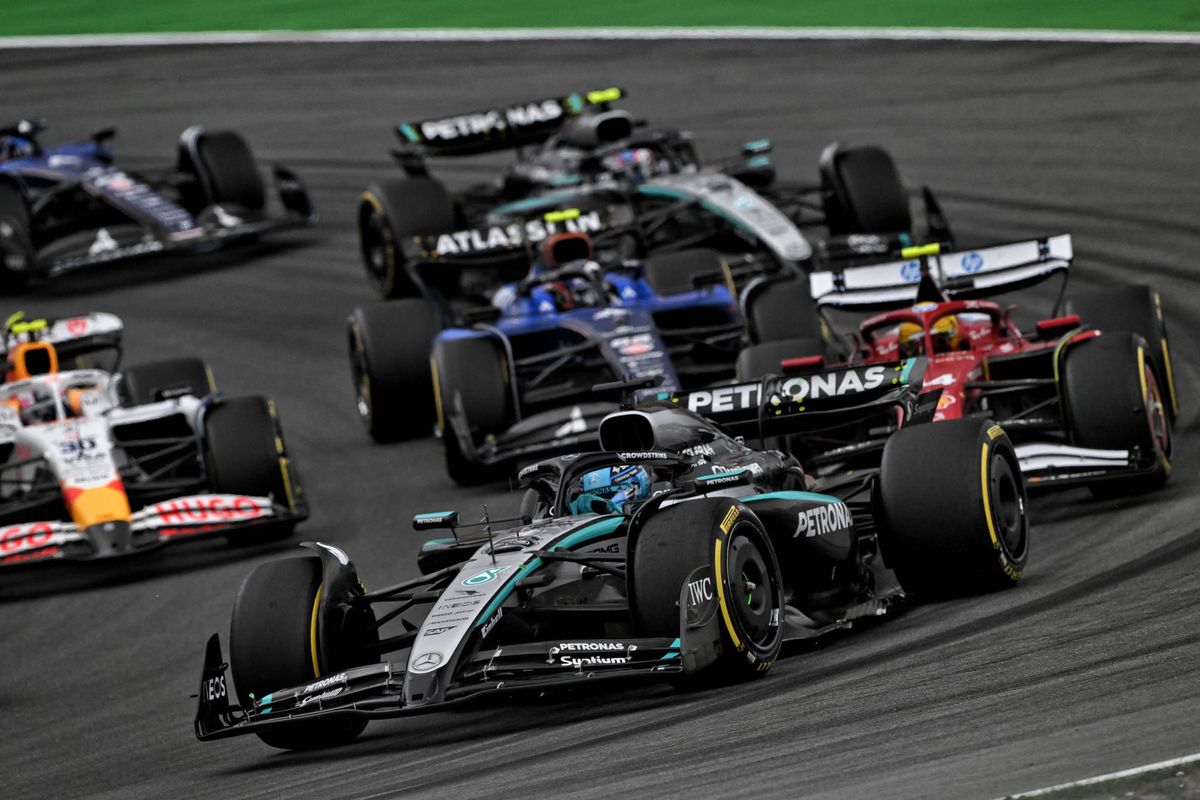 F1 to hold crisis meeting over spiralling fuel costs for 2026