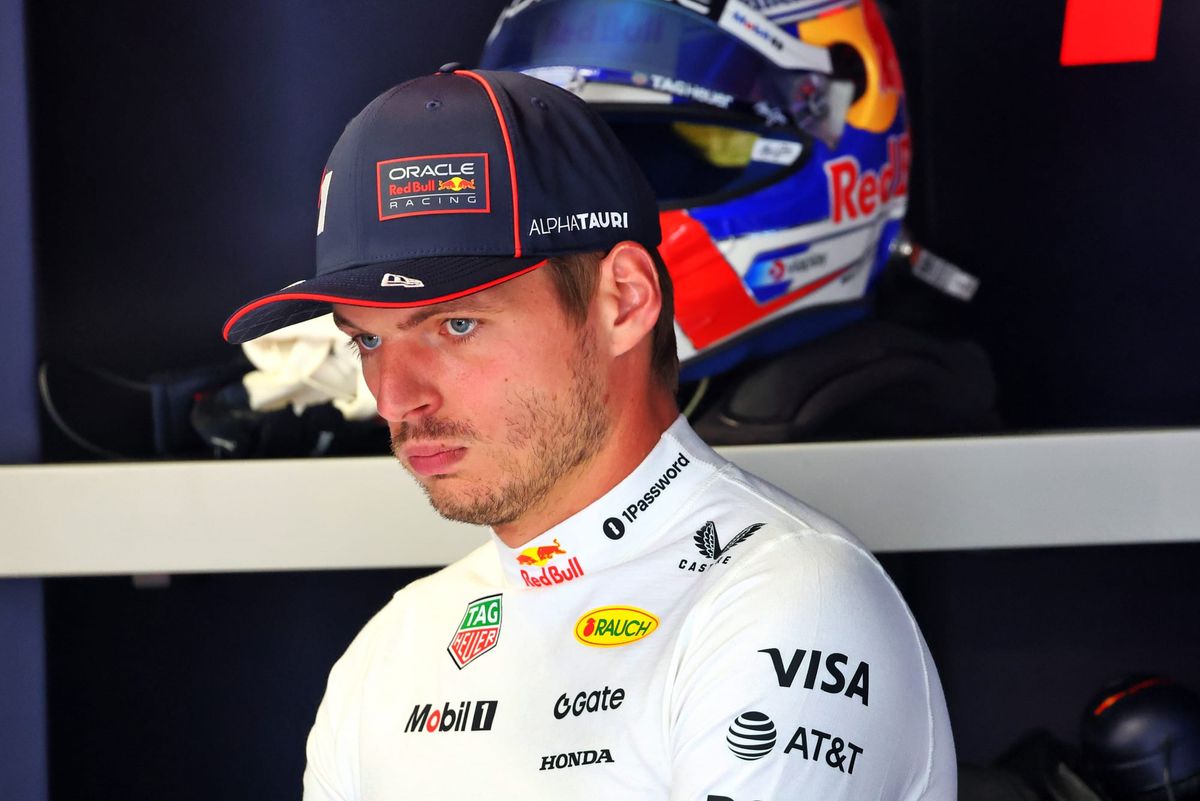 Verstappen interested in MotoGP team takeover - what you need to know