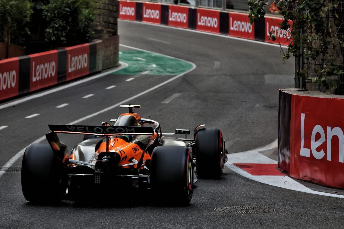 Video: McLaren's worst qualifying of F1 2025 explained