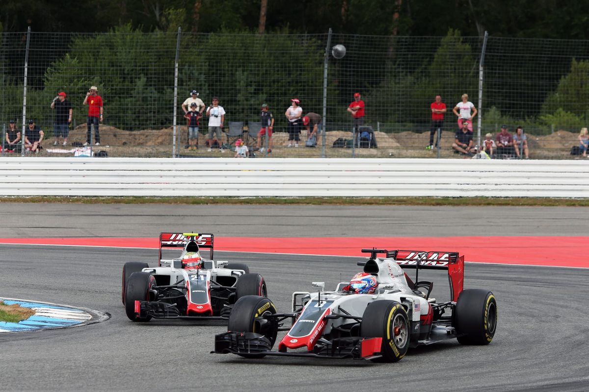 New F1 teams' first driver line-ups ranked