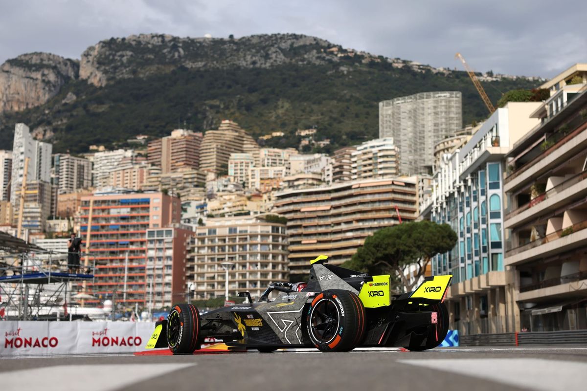 Formula E grid complete: Red Bull junior in, no place for Hughes