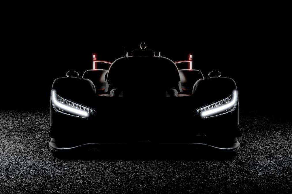 Toyota teases its new car as WEC win drought goes on