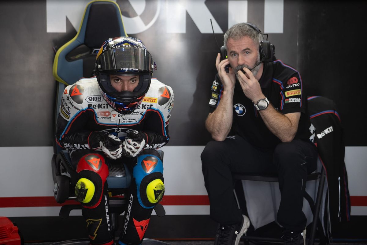 Razgatlioglu's crew chief also set for MotoGP move - but to a surprise team