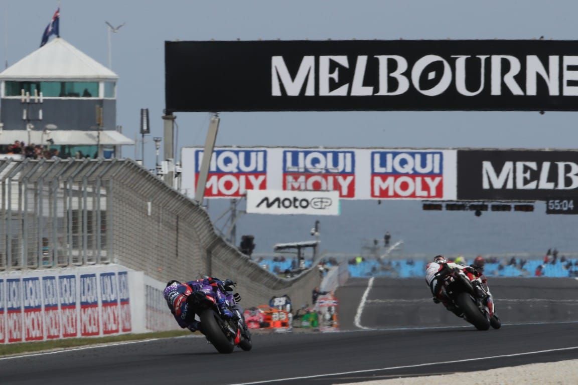 Australian GP