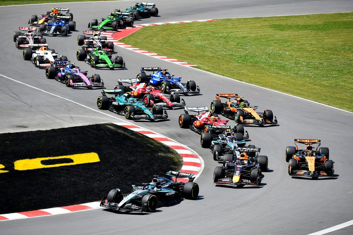 Does F1 need format changes? Our verdict
