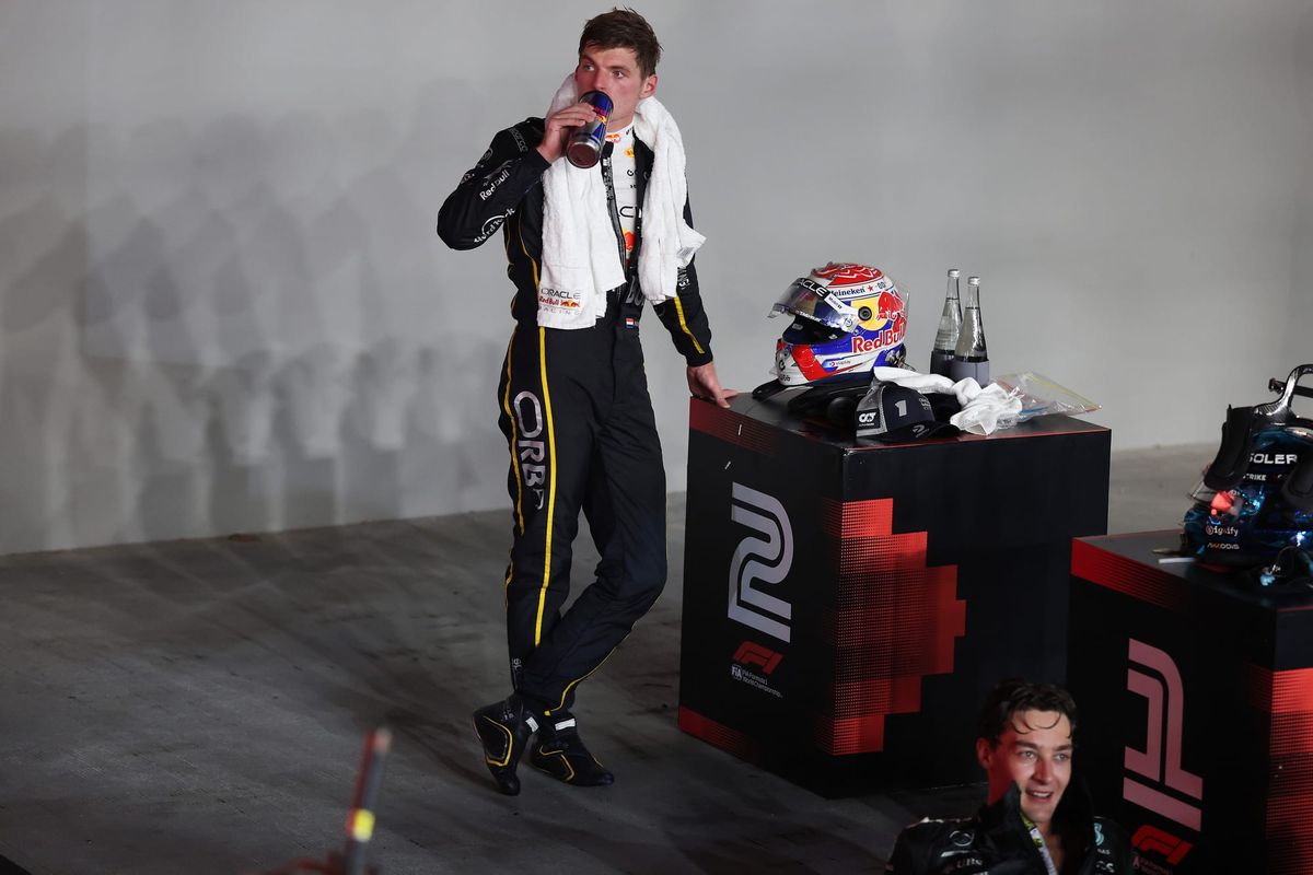 Why reluctant F1 drivers will lose their cooling vest battle