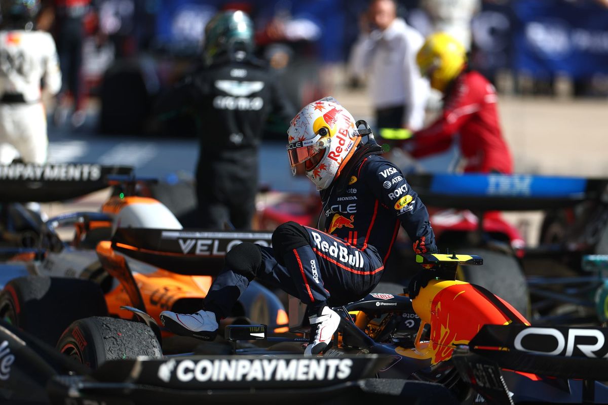 'Not good enough' - Red Bull on Tsunoda ahead of key 2026 call