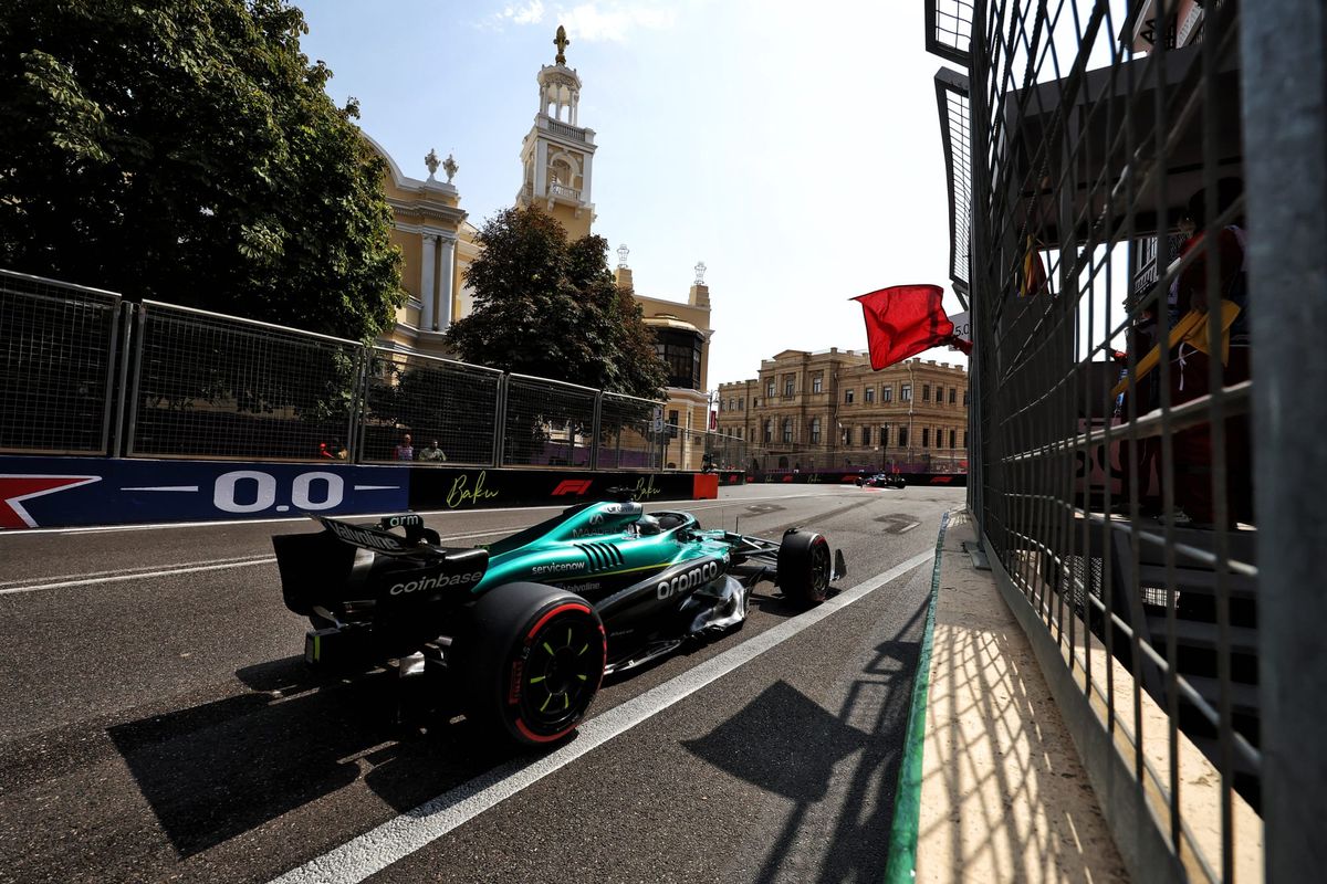 Gary Anderson's solution to a long-standing F1 injustice