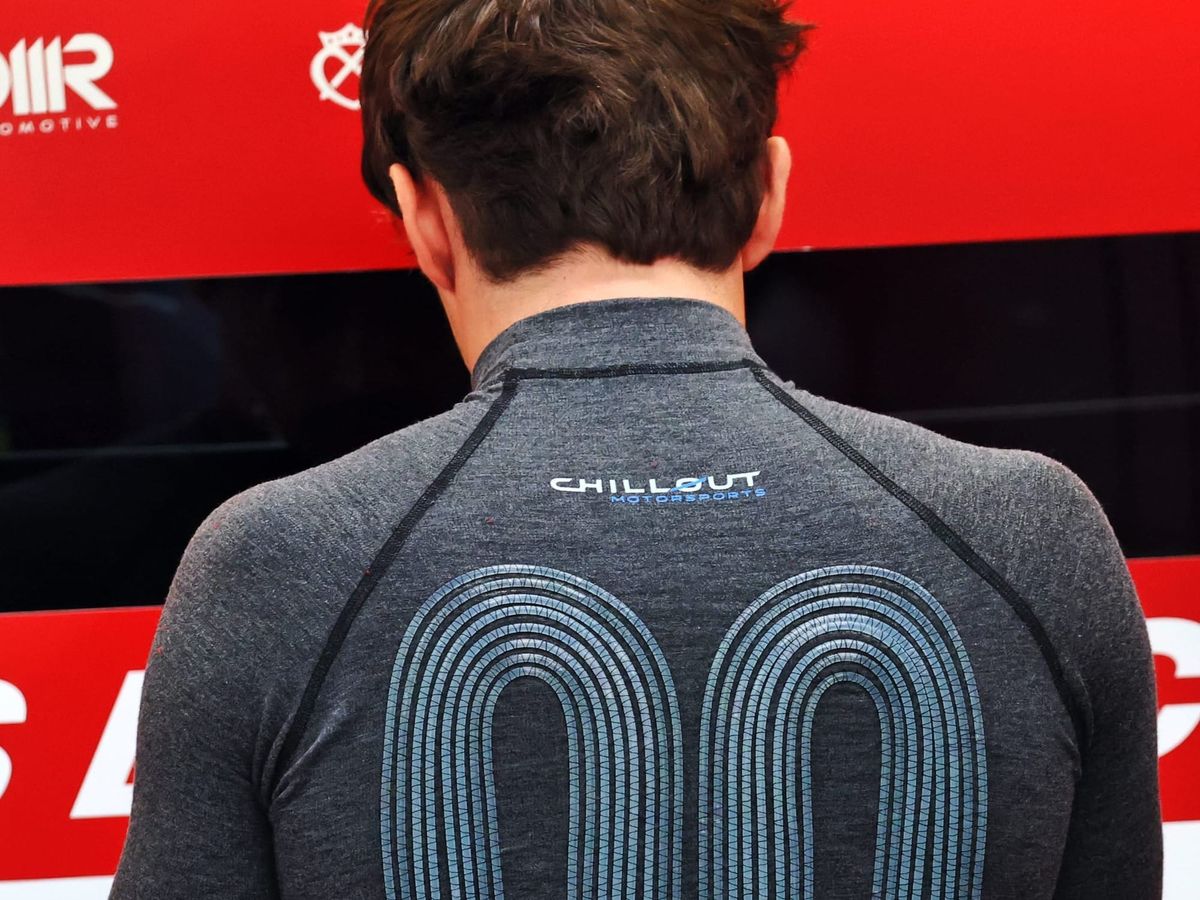 FIA's firm response to F1 drivers' cooling vest complaints