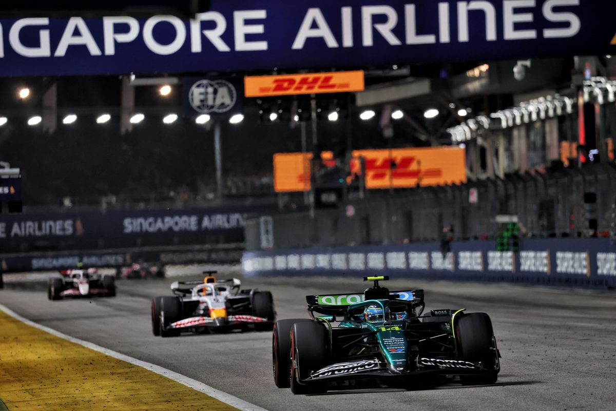 'Unnecessary and poorly chosen' - New driver backlash against F1 team radio