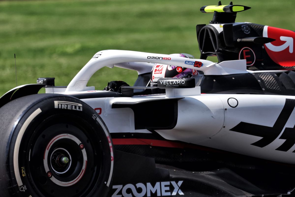 Is this 31-year-old rookie Toyota's next F1 driver?