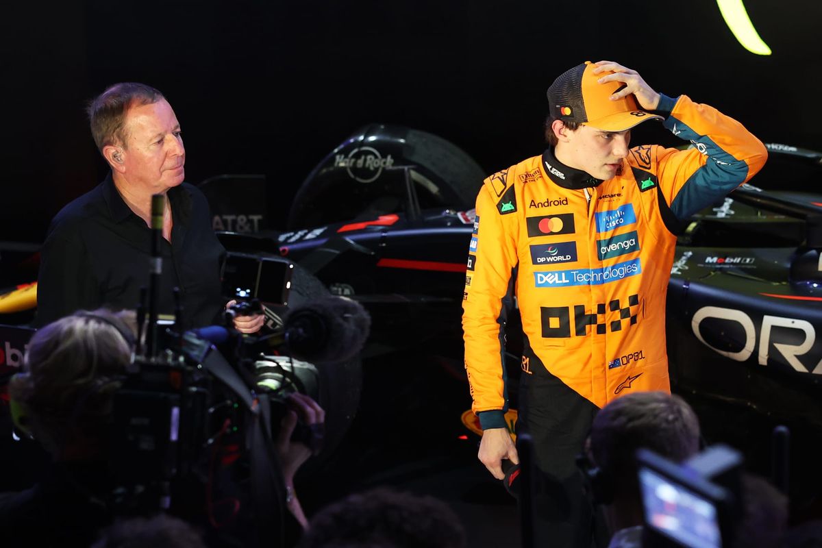 McLaren's explanation for its Qatar GP strategy blunder