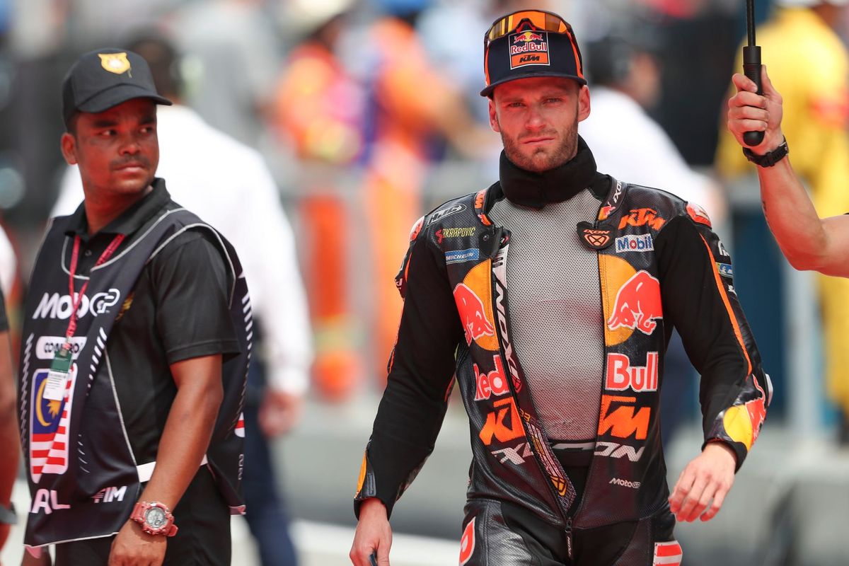 Why a once-assured MotoGP future is in danger for 2027