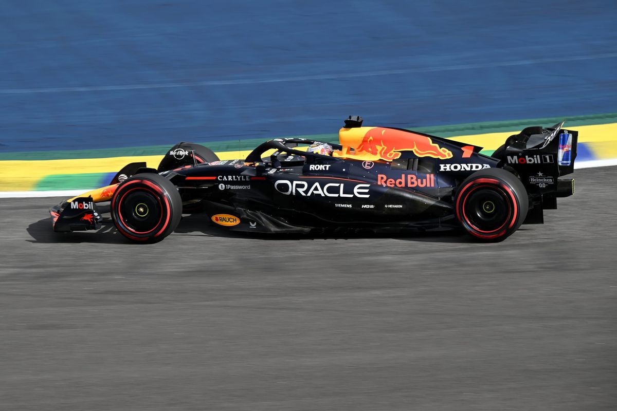 The Red Bull 'risks' that have massively backfired