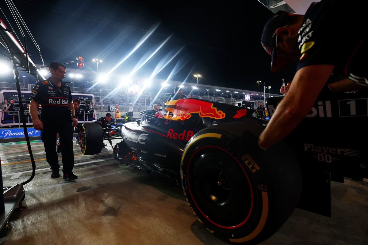 The clues that could unlock a Verstappen comeback