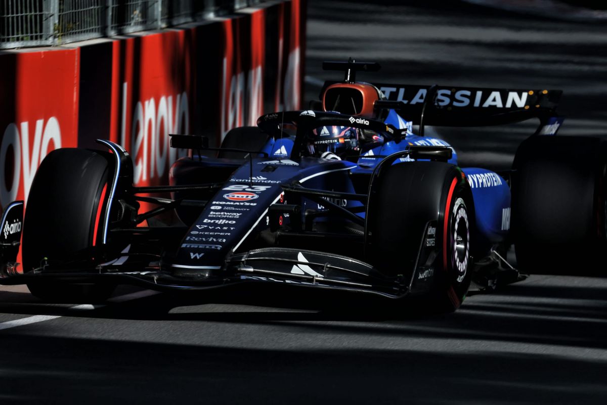 F1's softest tyre dropped as 2026 choices finalised