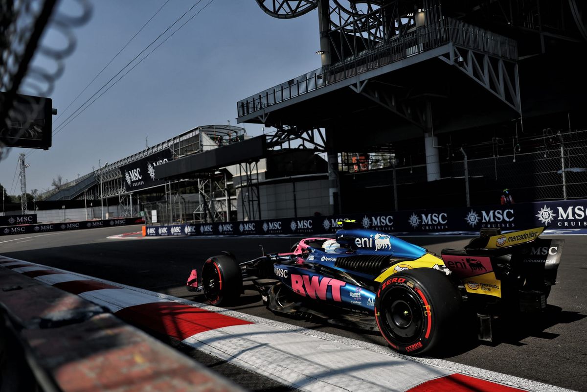 Our verdict on Alpine picking Colapinto for F1 2026