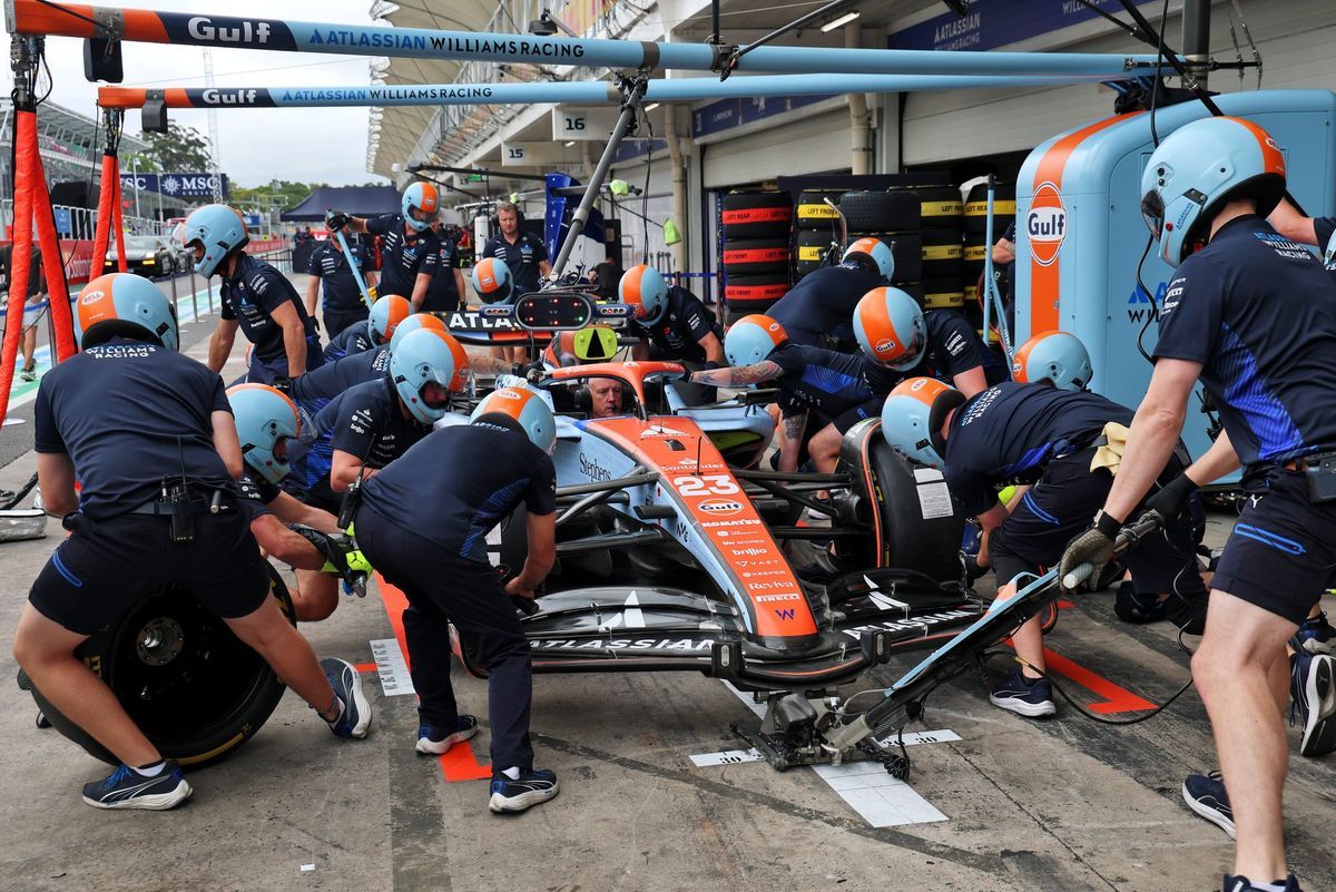 Bonus free behind the scenes F1 and MotoGP analysis