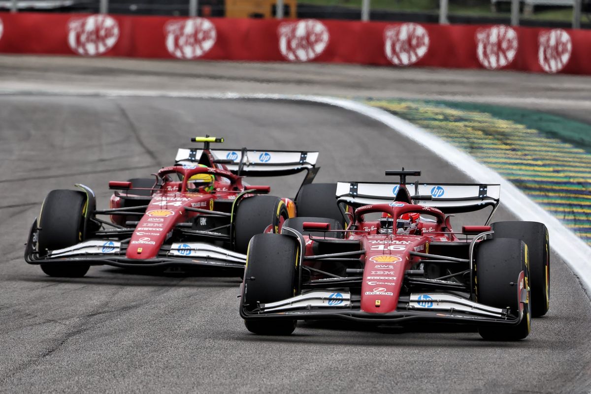 Ferrari's driver criticism - Hill and Herbert's strong verdict