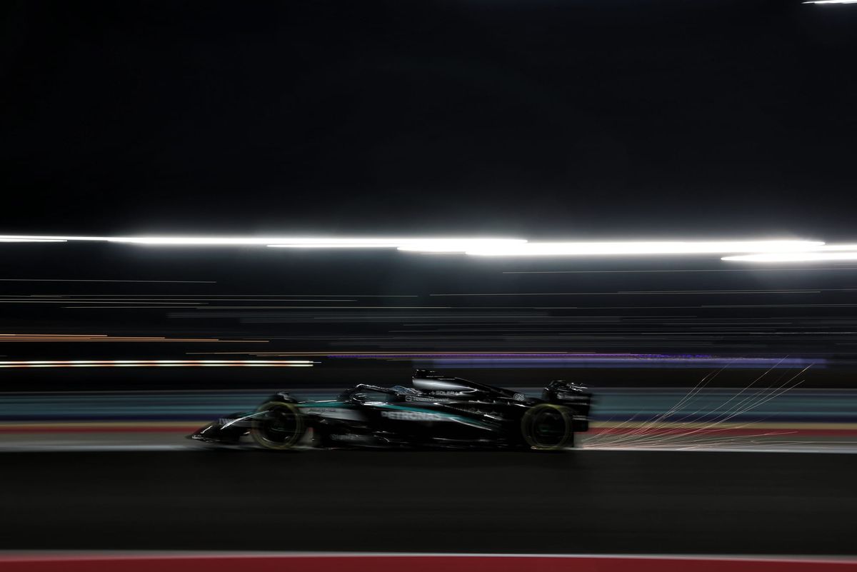 Qatar GP at risk of fresh tyre concern after cuts discovered