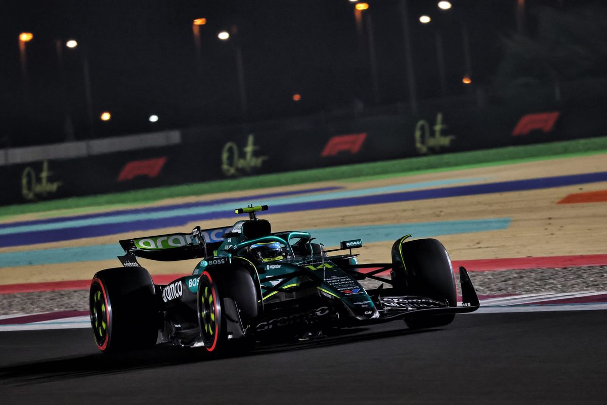 Stroll tells staff he won't hire Horner as Aston Martin mystery deepens